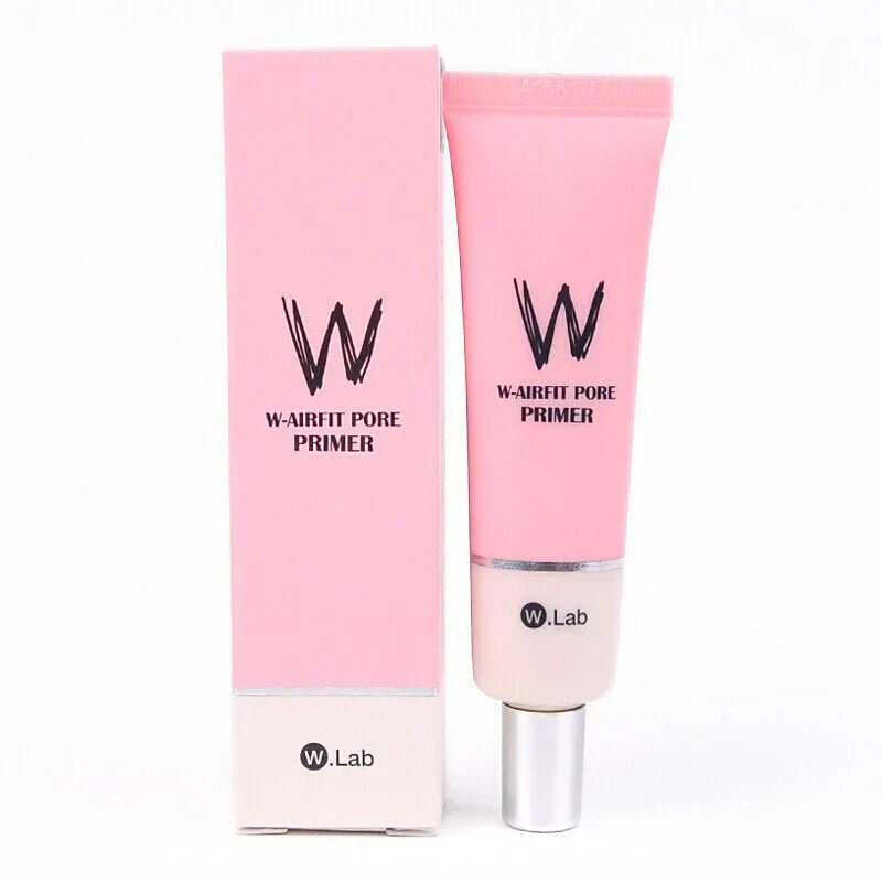 Cream Before Makeup Iqbal's Cart