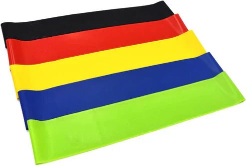 Exercise Resistance Belt My Store
