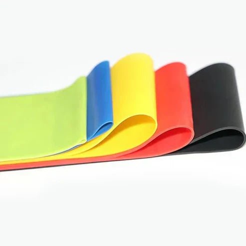 Exercise Resistance Belt My Store