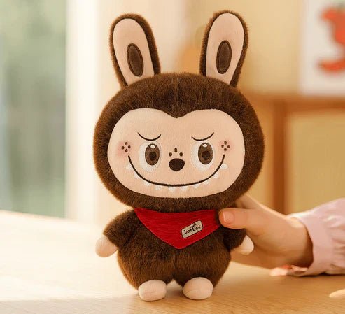 Labubu - Cute Bunny Plush Toy My Store
