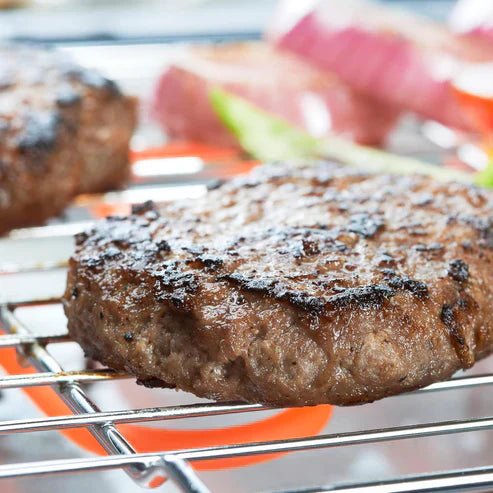 Nobel - Electric Grill © My Store