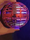 Flynova - PRO Flying Spinner Ball Souq Al marts