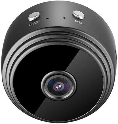 A9 Mini Wireless Security Camera Bazaar E Arab