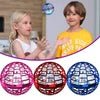 Flynova - PRO Flying Spinner Ball Souq Al marts