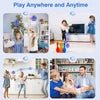 Flynova - PRO Flying Spinner Ball Souq Al marts