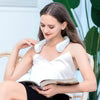 Vaneless Neck Hanging Fan Souq Al marts